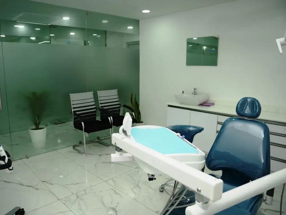 Ocean International Dental Hospital, Madhapur, Hyderabad