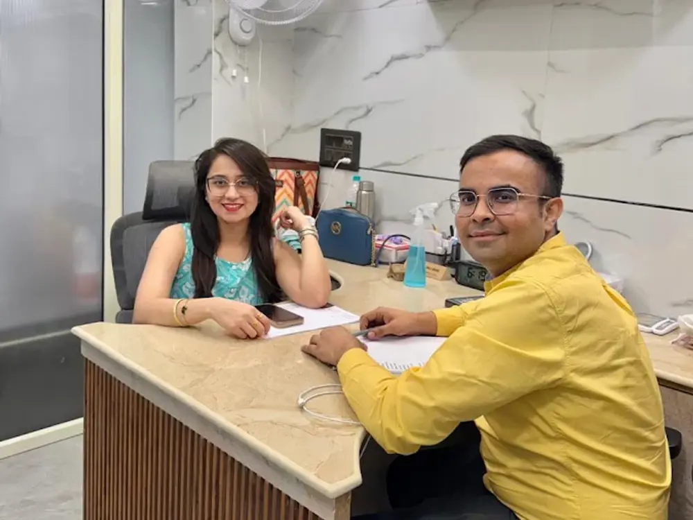 Ohri Skin Clinic, Babarpur, Delhi