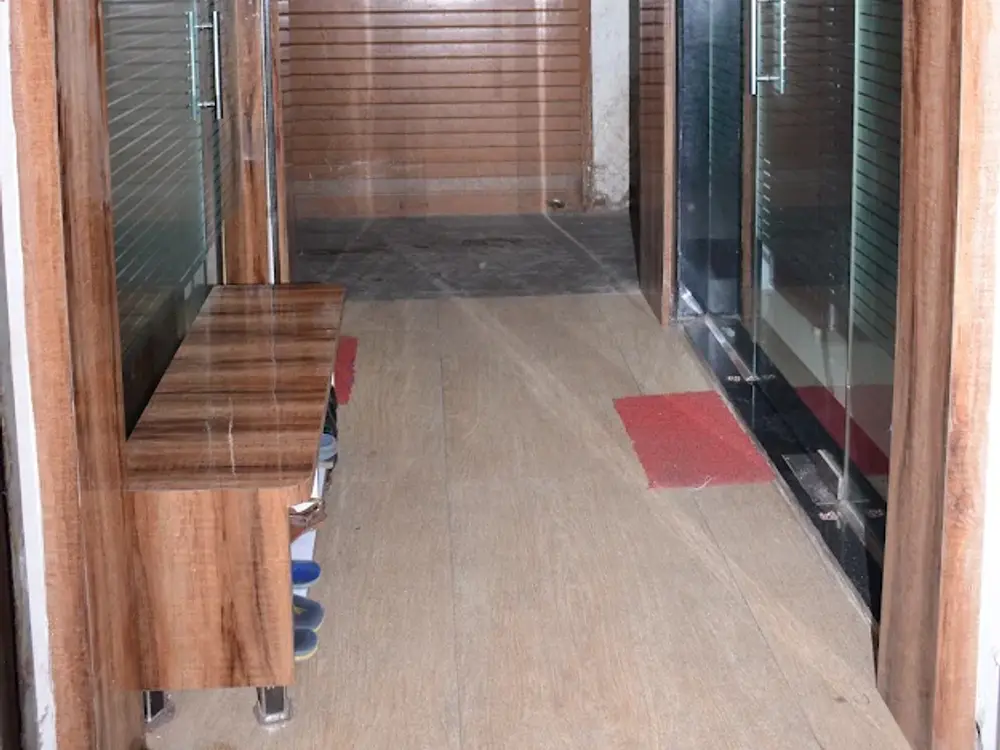 Om Clinical Laboratory Nerul Navi Mumbai, Nerul, Navi Mumbai