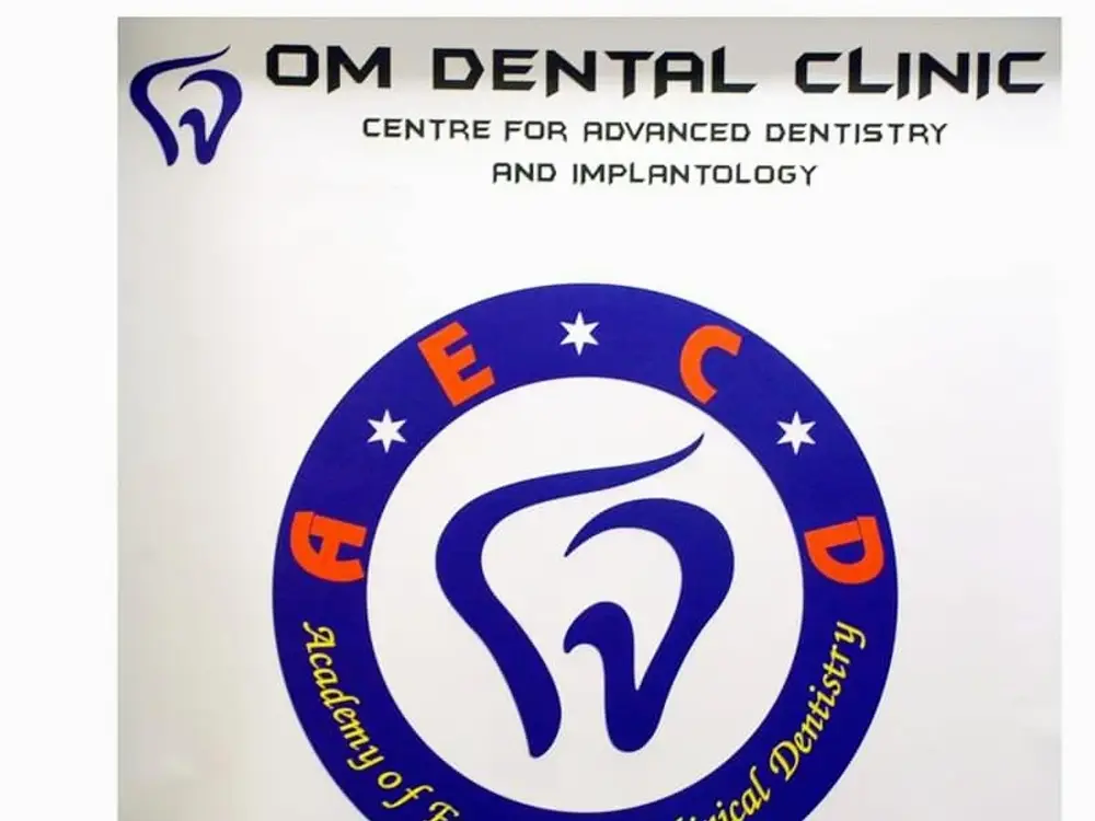 OM DENTAL CLINIC, Kopar Khairane, Navi Mumbai