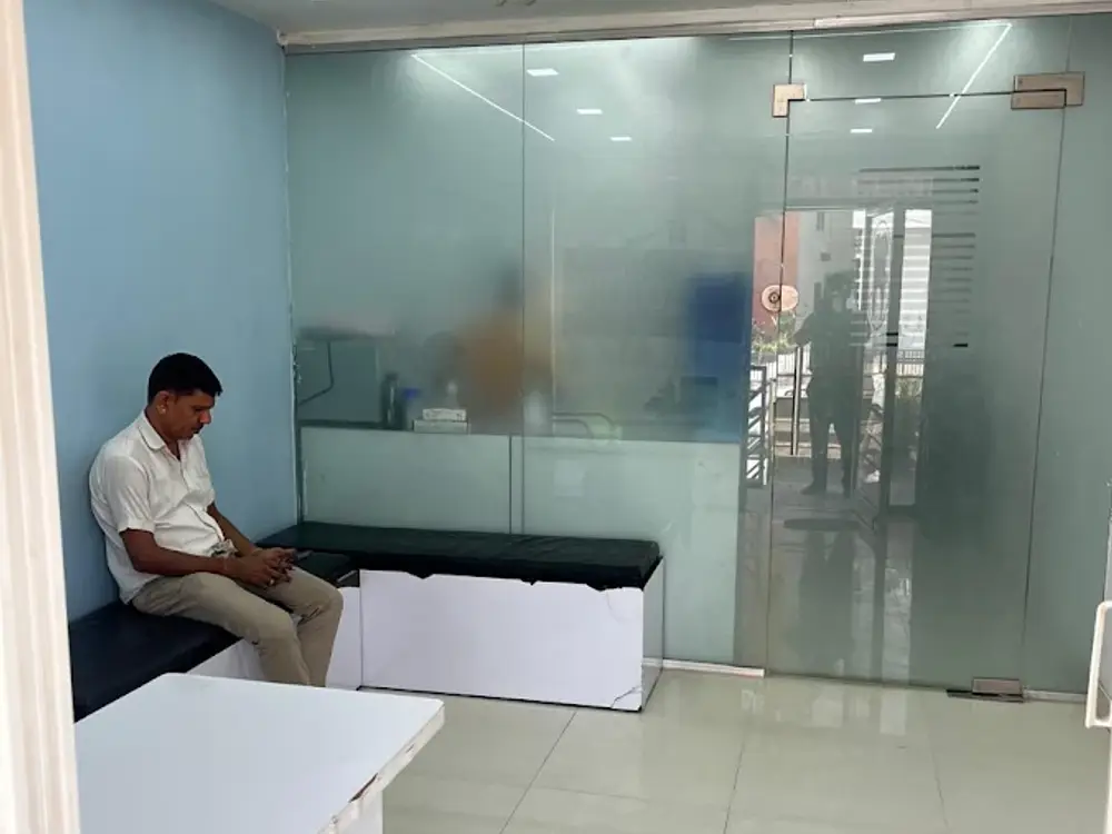 OM DENTAL CLINIC, Phase 1, Pune