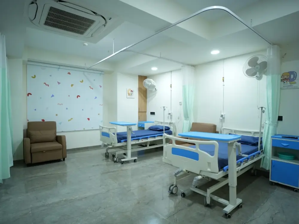 Oncowin Cancer Center in Nikol, Ahmedabad, Nikol, Ahmedabad