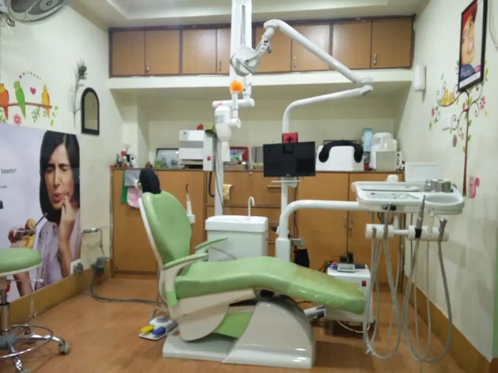 Ora Care Dental & Aesthetic Clinic, Salkia, Kolkata