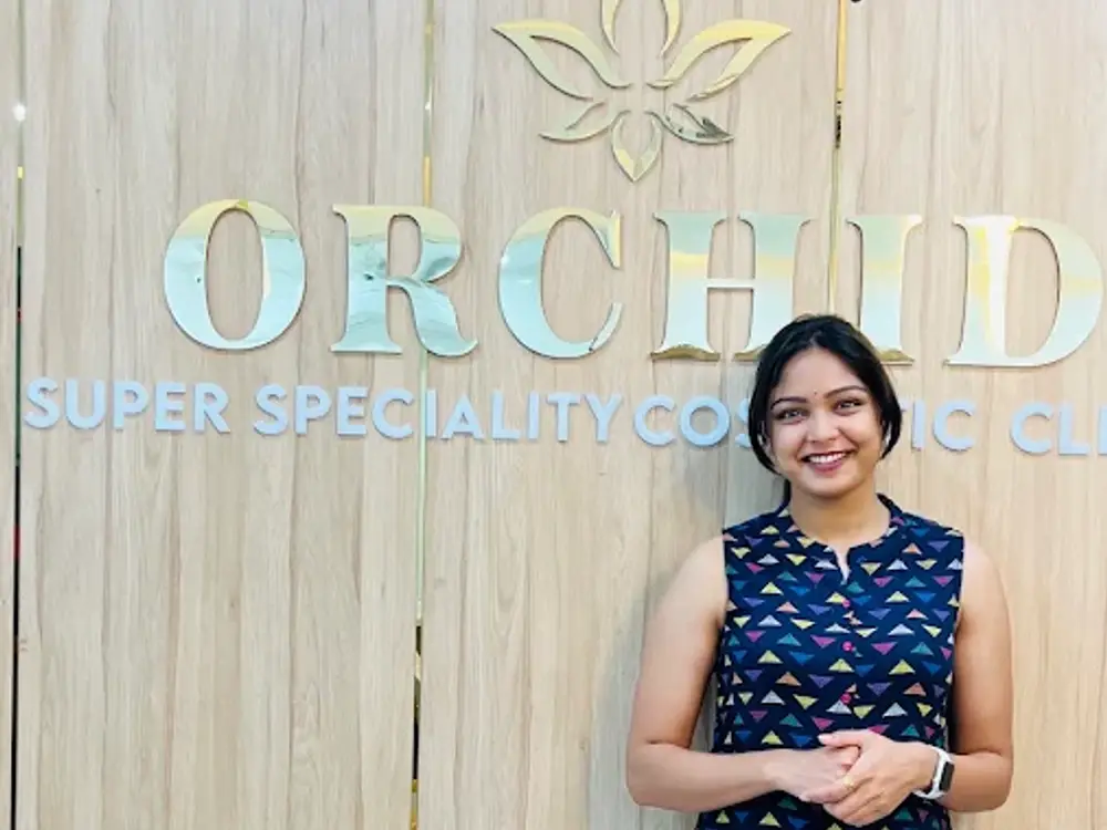 Orchid Cosmetic Clinics, Kondapur, Hyderabad