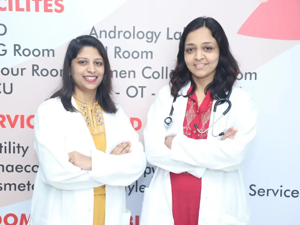 Ova Fertility and Women Care, Thane West, Thane