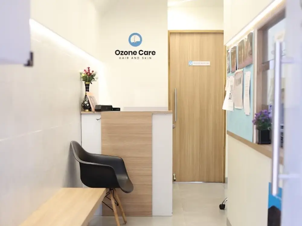 Ozone Care Skin & Hair Clinic Navi Mumbai, Seawoods, Navi Mumbai