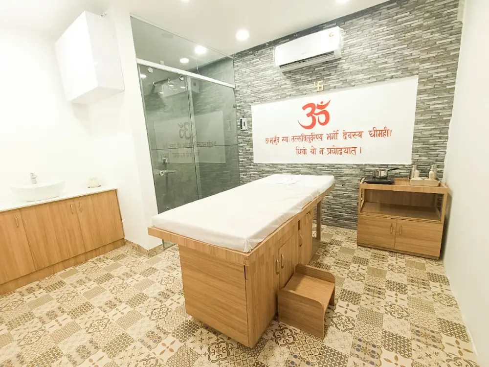 Pachouli Aesthetics and Wellness Clinic, Sector 16, Faridabad