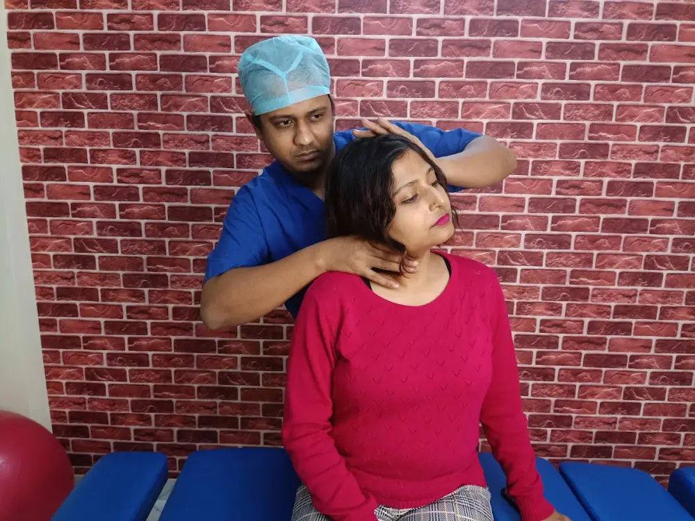 PAIN Away Solution, East Kolkata Township, Kolkata