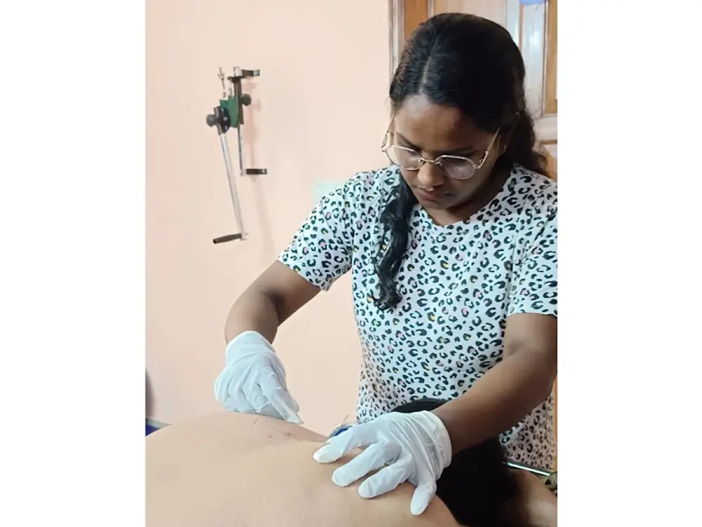 PainFree Rehab & Physiotherapy Center, Sector 46, Gurgaon