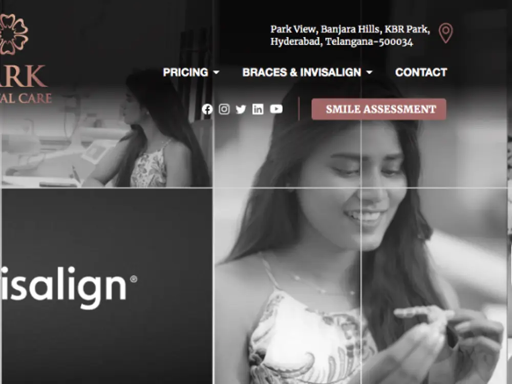 Park Dental Care Banjara Hills, Banjara Hills, Hyderabad