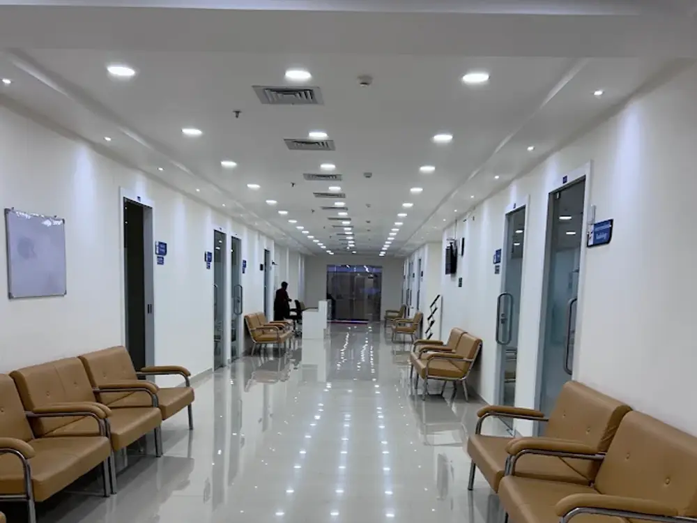 Park Hospital, Sector 69, Mohali