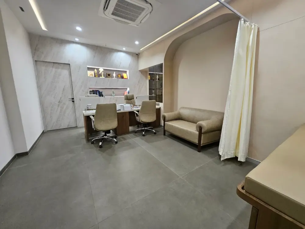 Patel's Skin clinic, Sarkhej, Ahmedabad