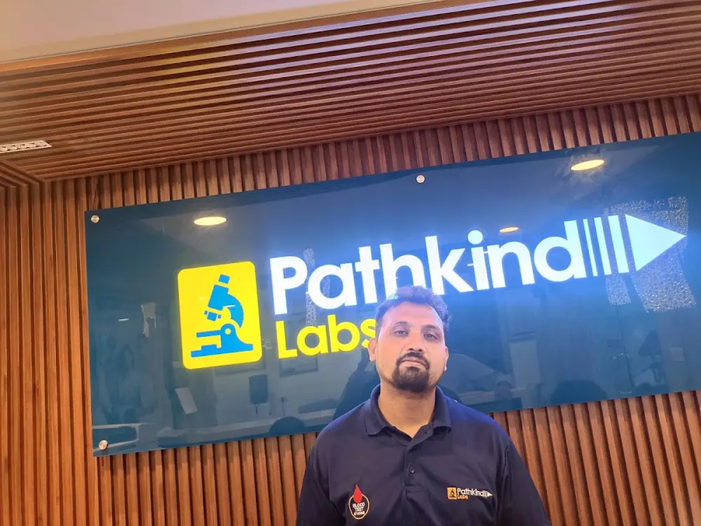Pathkind Labs, Vasundhara, Ghaziabad