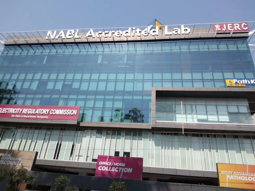 Pathkind Labs, Sector 18, Gurgaon