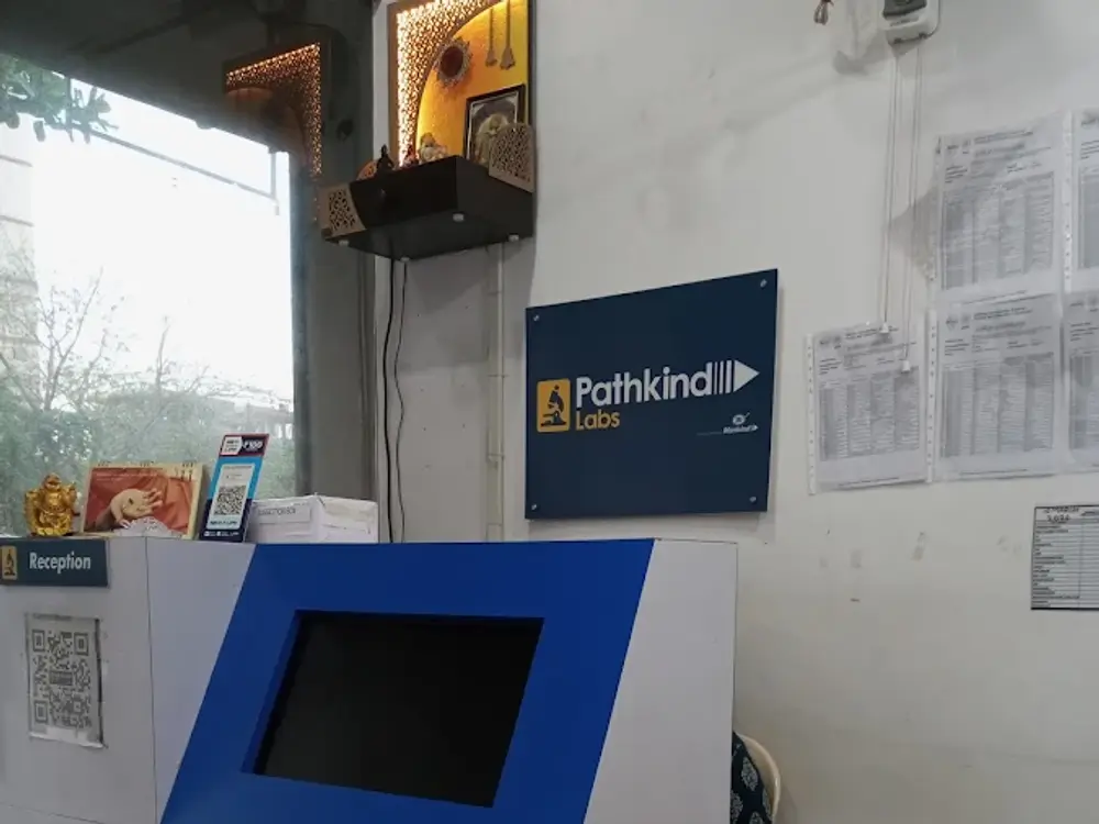Pathkind Labs, Thane West, Thane