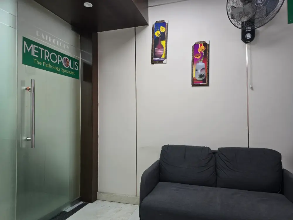 Pearl Diagnostics, Pimpri Colony, Pune