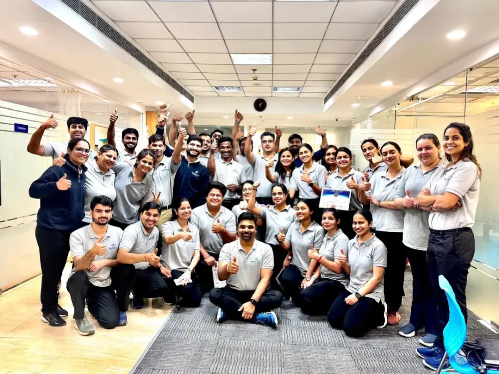 Physio Active India, Sector: 49, Gurgaon