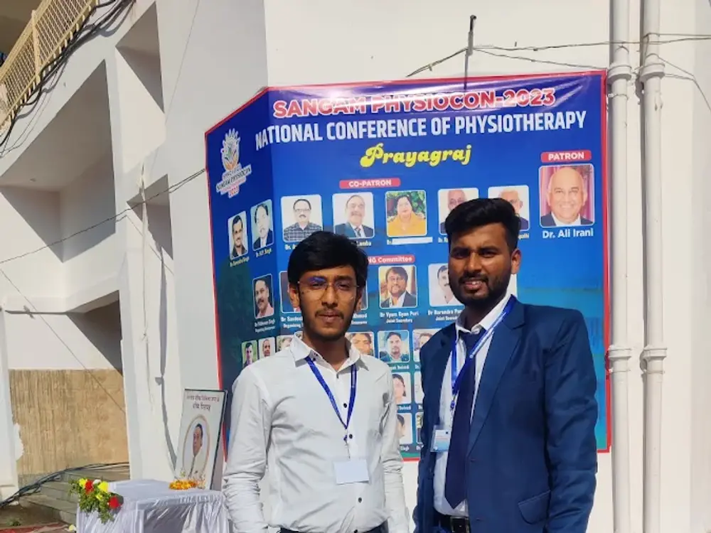Physio Cure at Home, Sector 38, Gurgaon