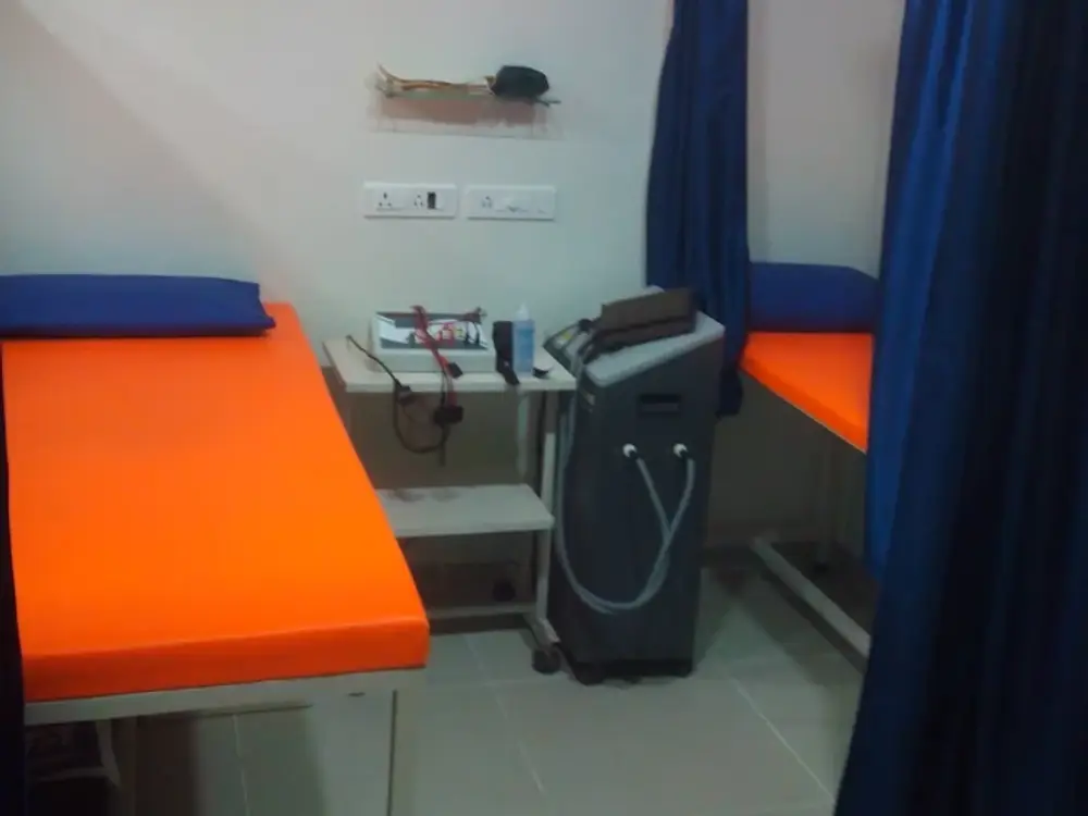Physiocare Multi Speciality Physiotherapy Centre in Prahlad Nagar, Prahlad Nagar, Ahmedabad