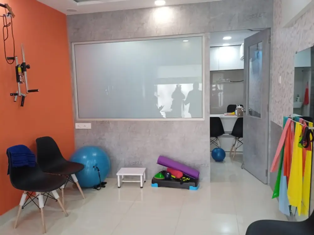 PhysioCare, Thane West, Thane