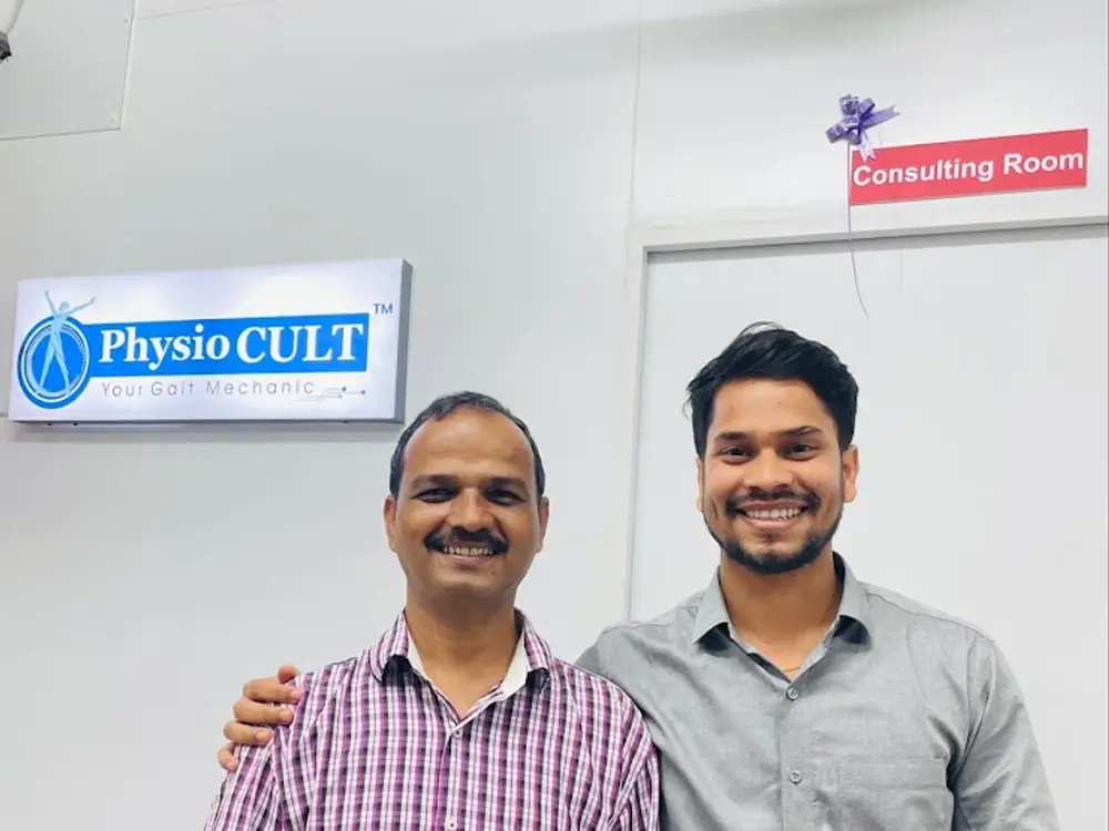PhysioCULT Advanced Physiotherapy Clinic, Airoli, Navi Mumbai