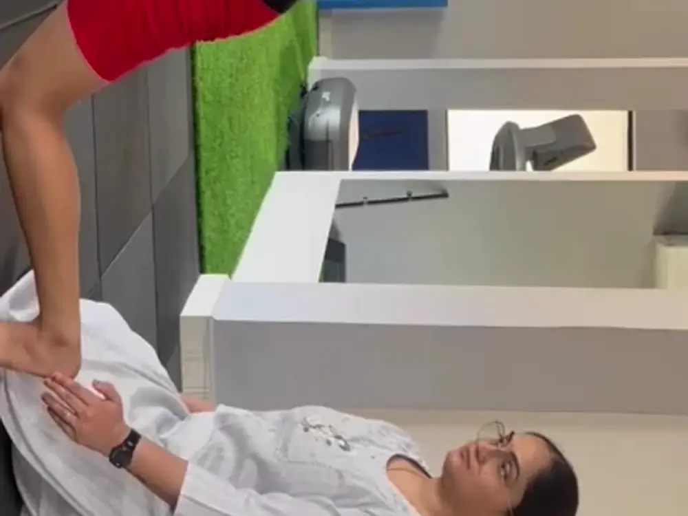 Physiomend Sports Rehab & Wellness Studio, Film Nagar, Hyderabad