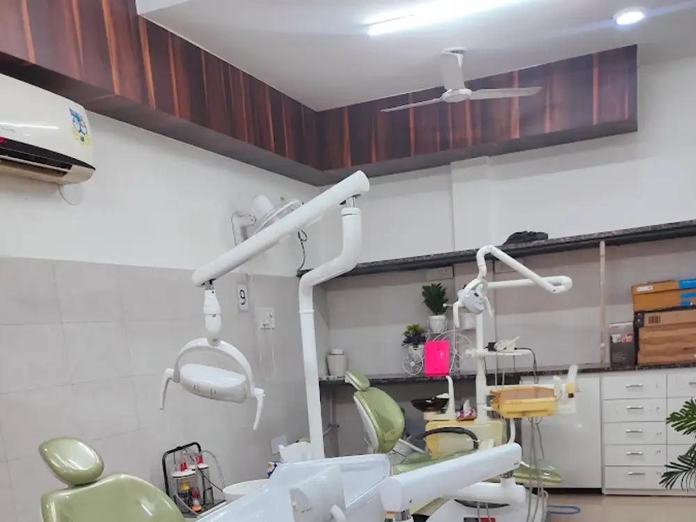Pihu Dental Hospital, Sector 122, Noida