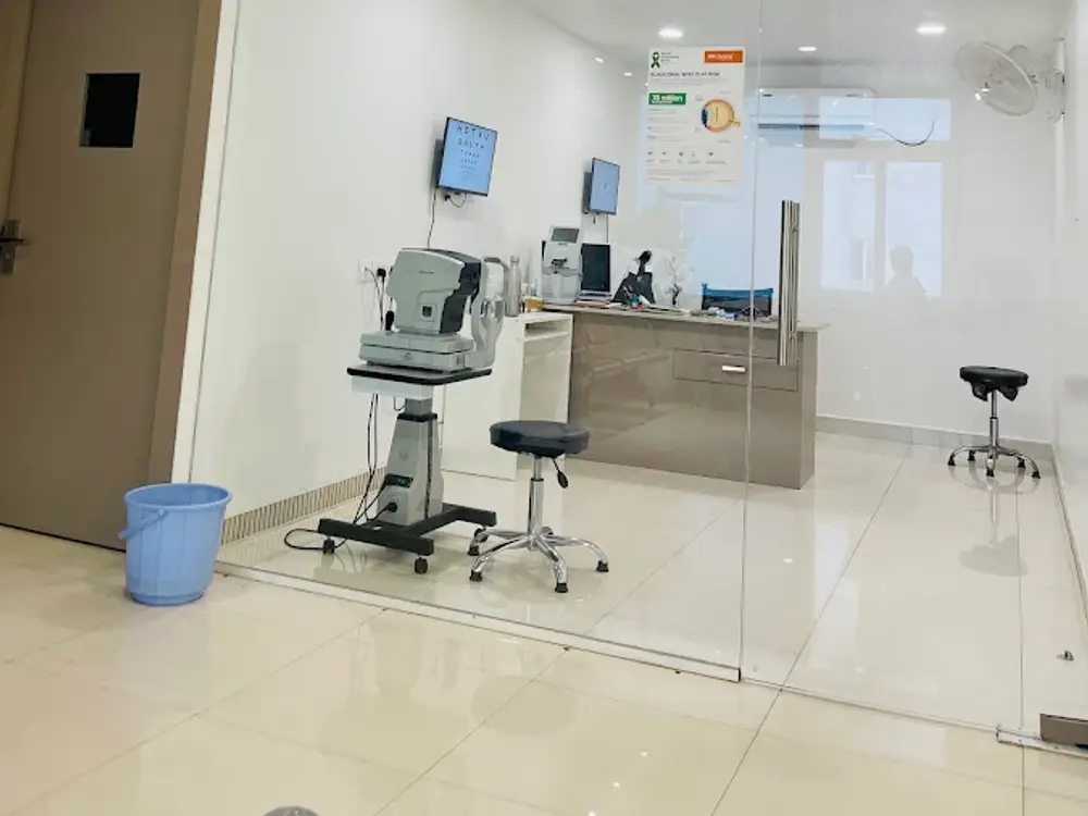 Pixel Eye Hospital, Kukatpally, Hyderabad