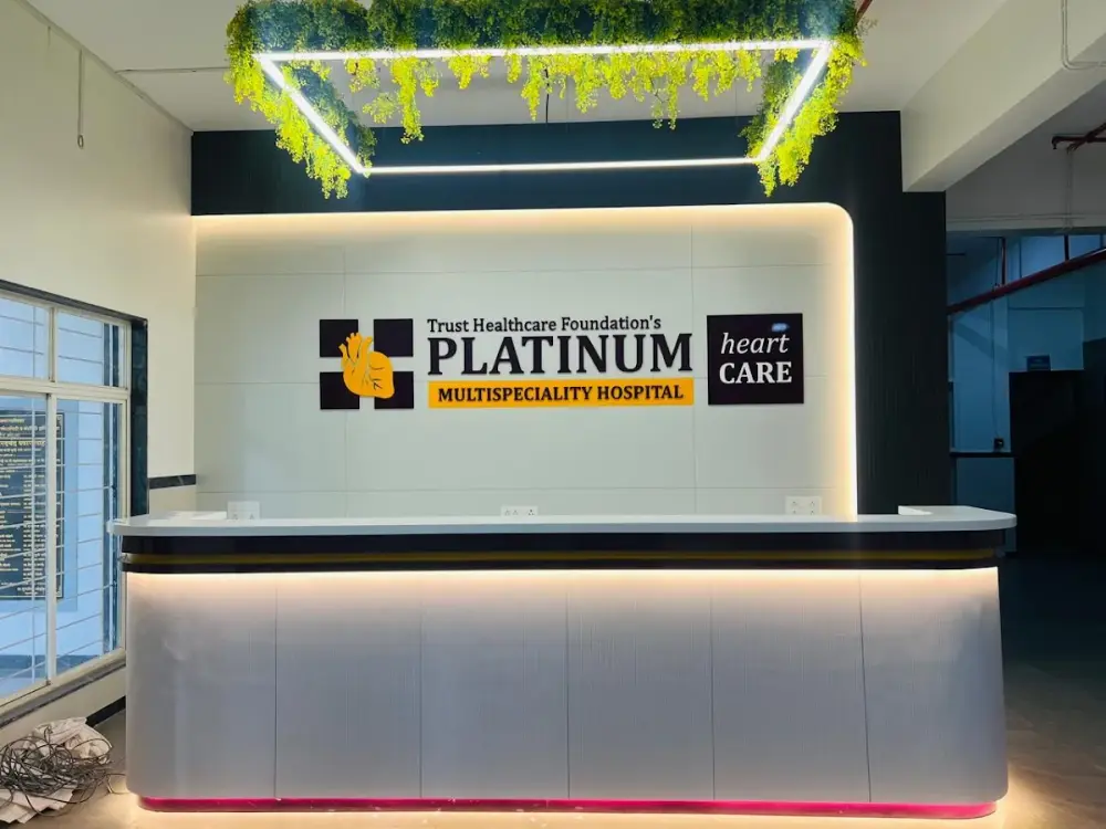 Platinum Multispeciality Hospital, Warje, Pune