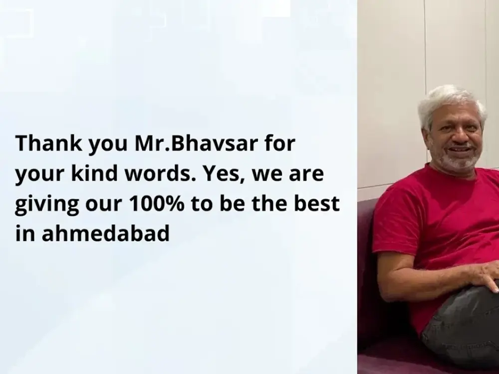 PMG Orthopedic Hospital, Gota, Ahmedabad
