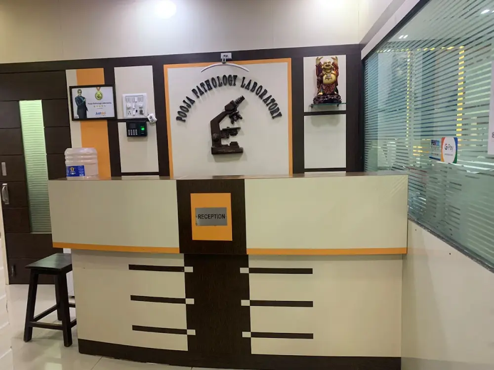 Pooja Pathology Laboratory, Thane West, Thane