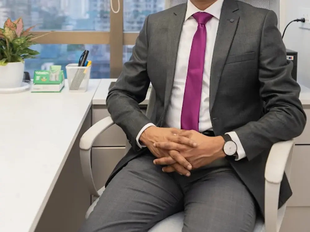Precision Surgery Centre, Mulund West, Mumbai