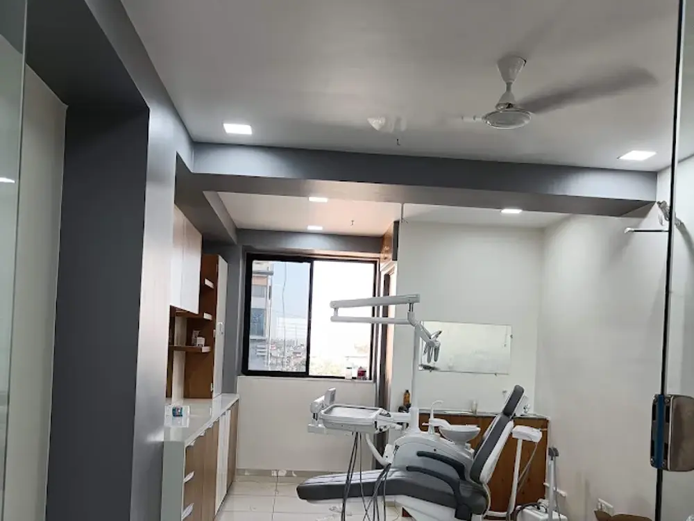 PRERAK DENTAL CARE & IMPLANT CENTER, Amraiwadi, Ahmedabad