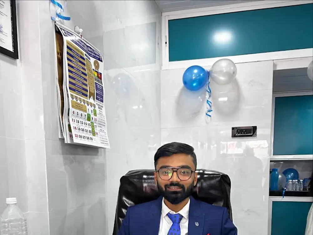 Prime Dental Care And Implant Center, Borivali, Mumbai