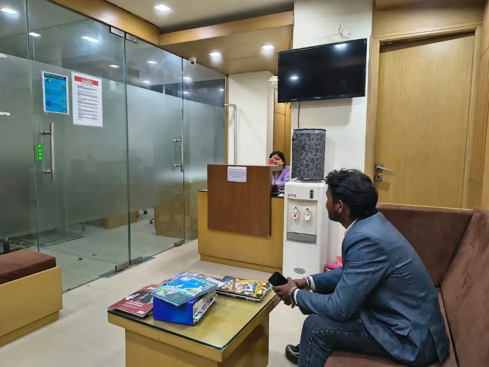Psykart Depression & Anxiety Clinic, Indirapuram, Ghaziabad
