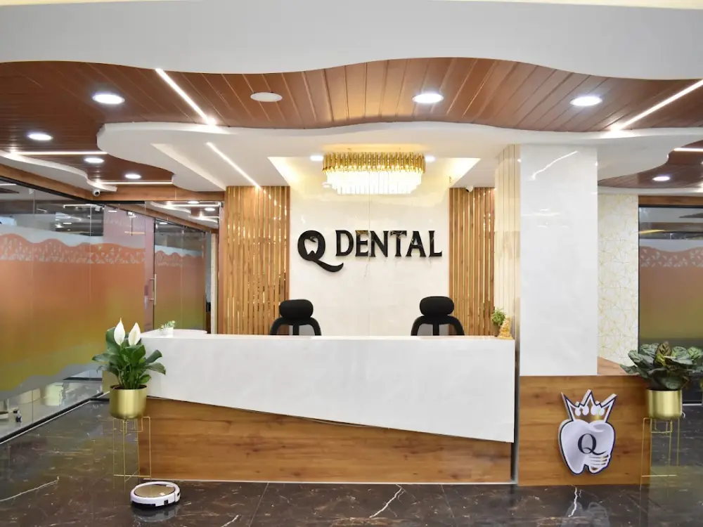 Q Dental Clinic, Kukatpally, Hyderabad