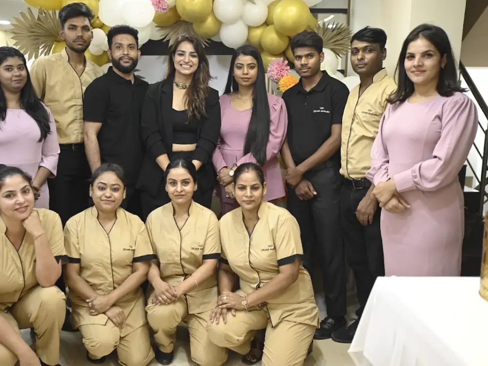 Qilumé Aesthetics Skin Care Clinic, Sector 45, Gurgaon