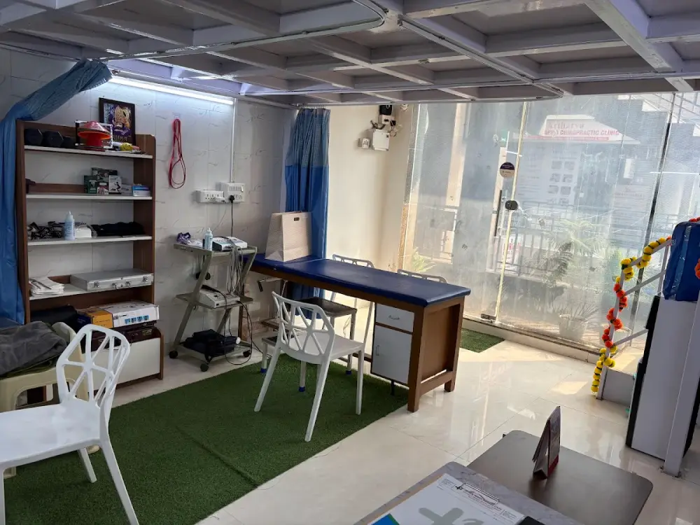 Quick walk physio care, Sector 69, Gurgaon