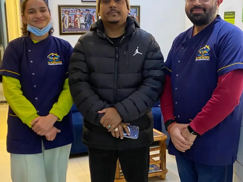 R&R Home Of Teeth Multispeciality Dental Clinic and Implant Center, Highway, Mohali