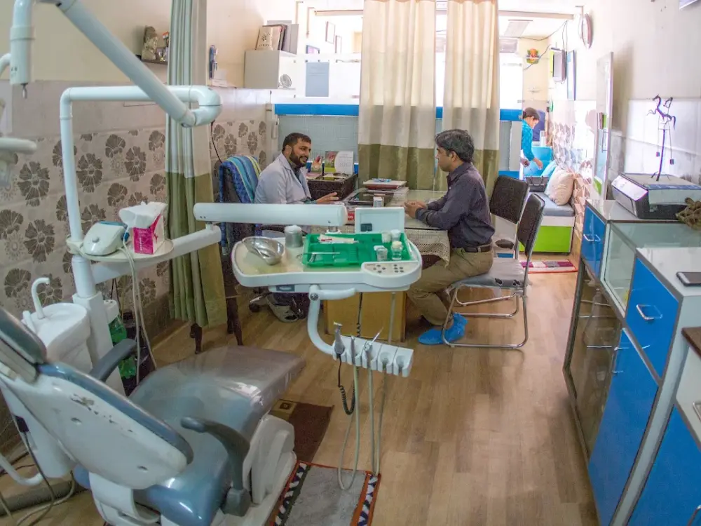 Raj Dental care, Sector 6, Gurgaon