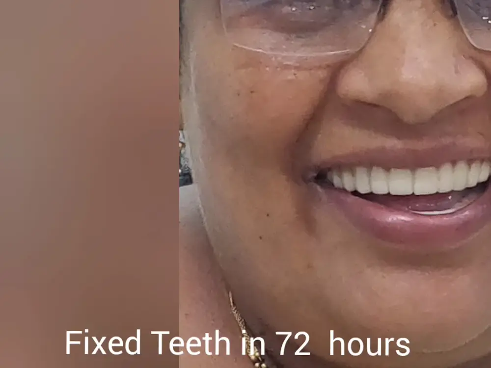Raj Dental surgery & implant clinic, Chandan Nagar, Pune