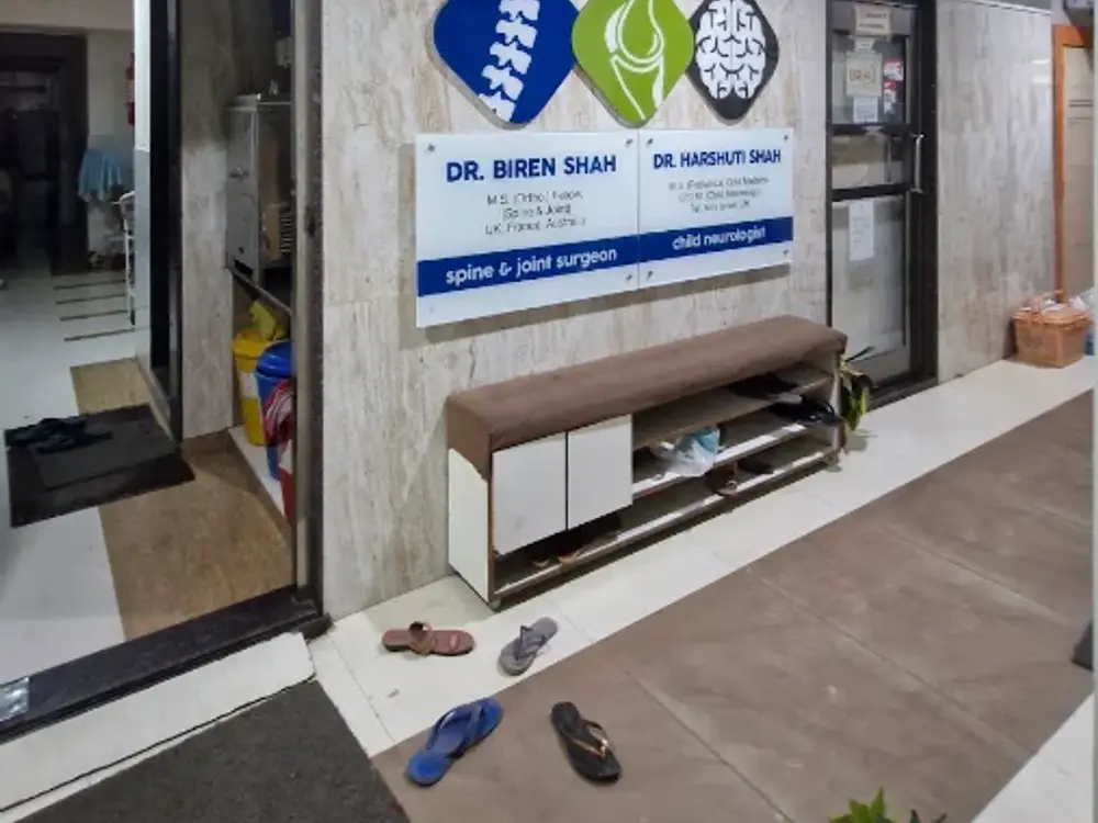 Rajvee Hospital, Memnagar, Ahmedabad