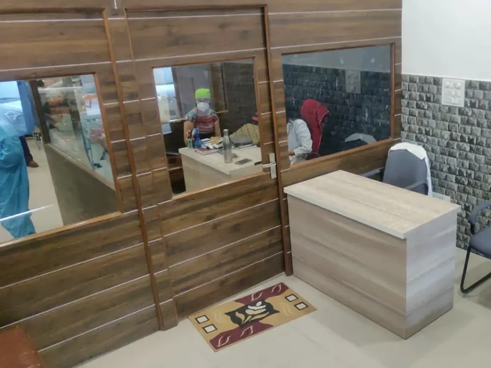 Rashmi Dental Clinic, Sector 13, Chandigarh