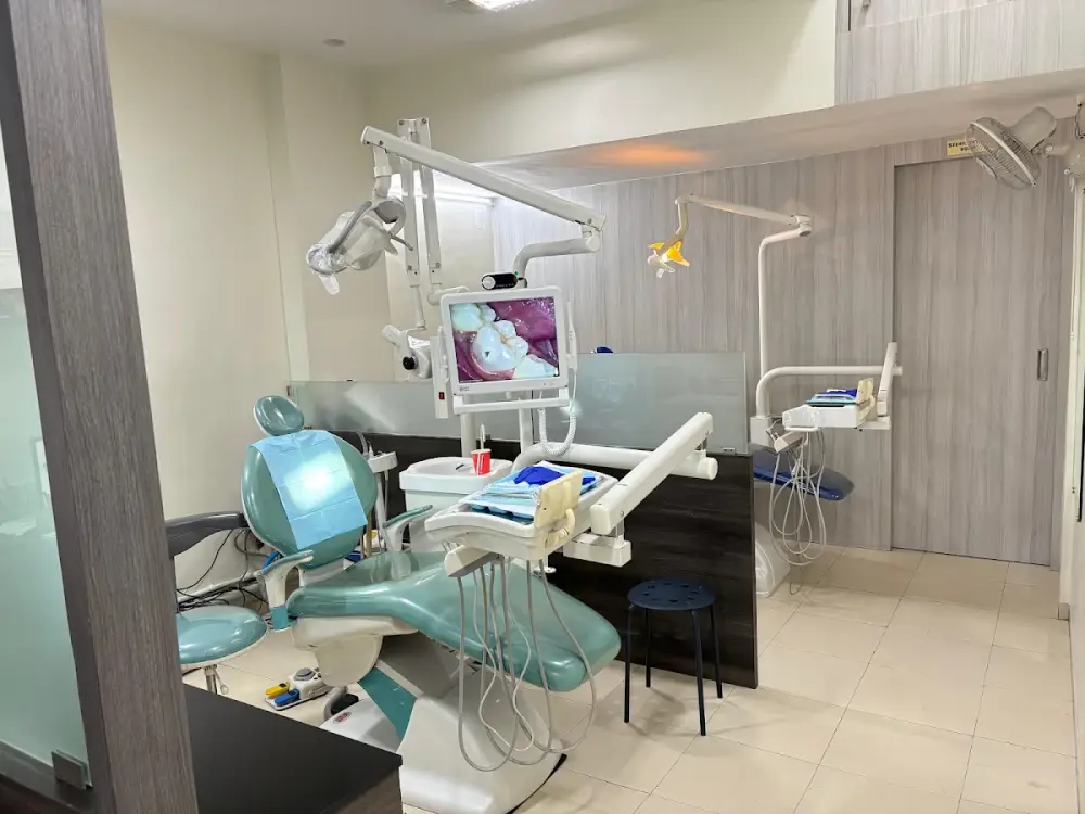 Ratna Prabha Dental Clinic, Sanpada, Navi Mumbai