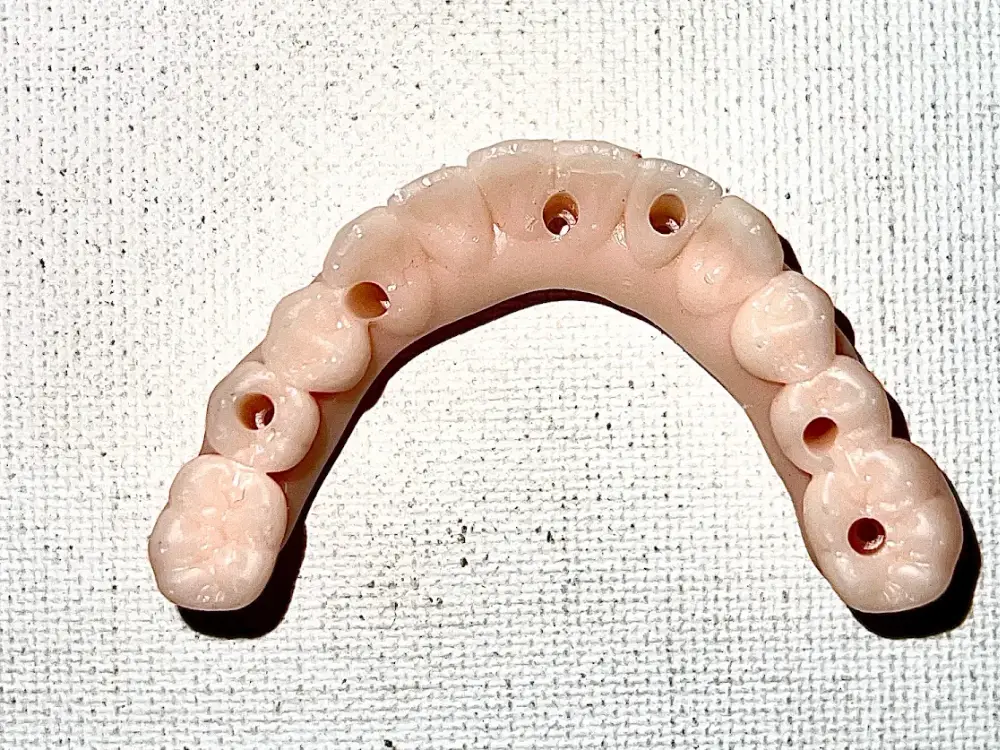 RAVI DENTAL CLINIC AND IMPLANT CENTRE, Madhupura, Ahmedabad