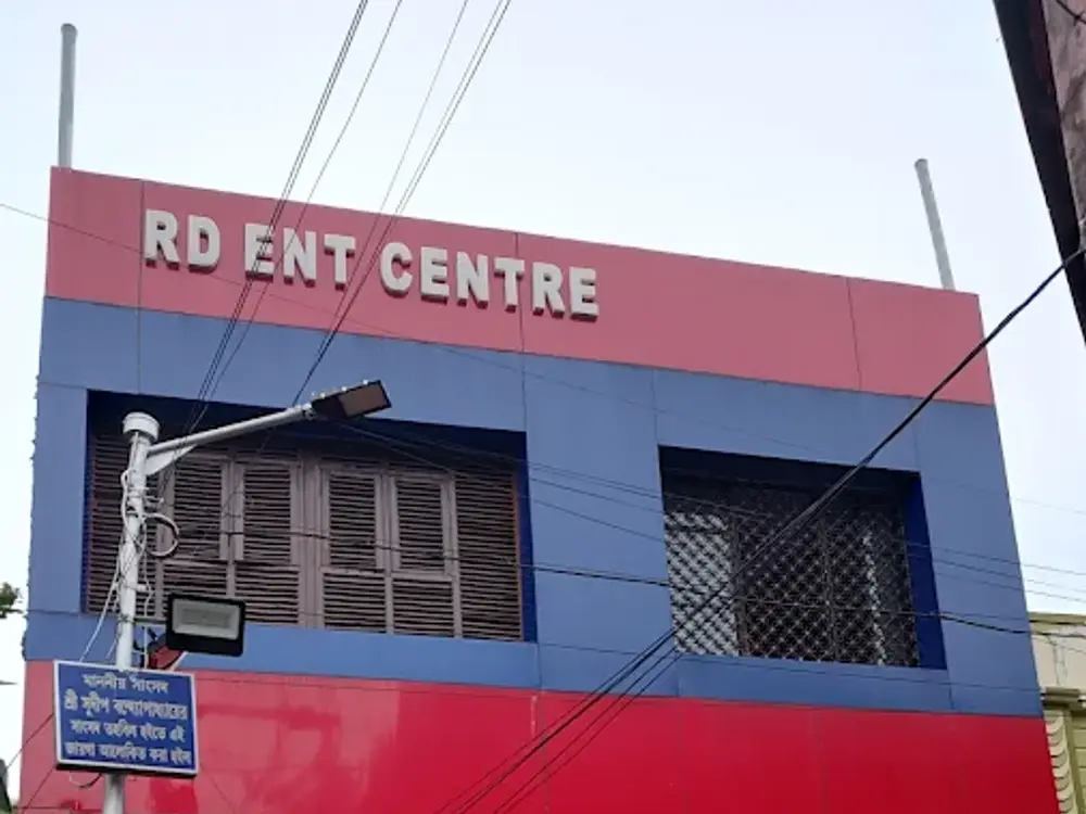 RD ENT CENTRE, College Square, Kolkata