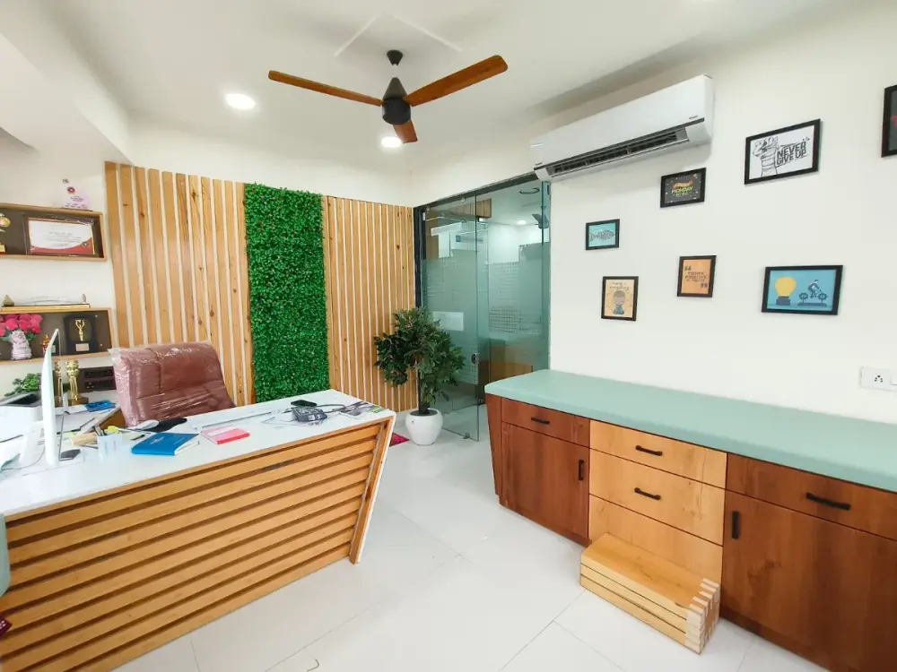 Re Life Clinic, Gota, Ahmedabad