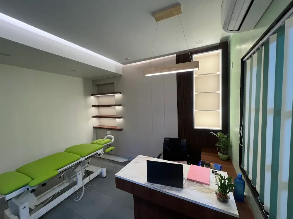 RehabFlex Advanced Physiotherapy & Sports Clinic Dhanori, Dhanori, Pune