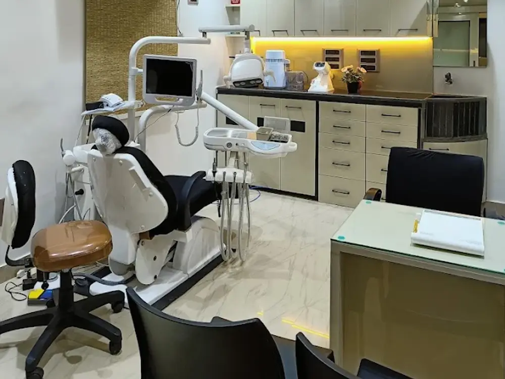 Rejuvena Dental & Skin Care, Shibpur, Kolkata