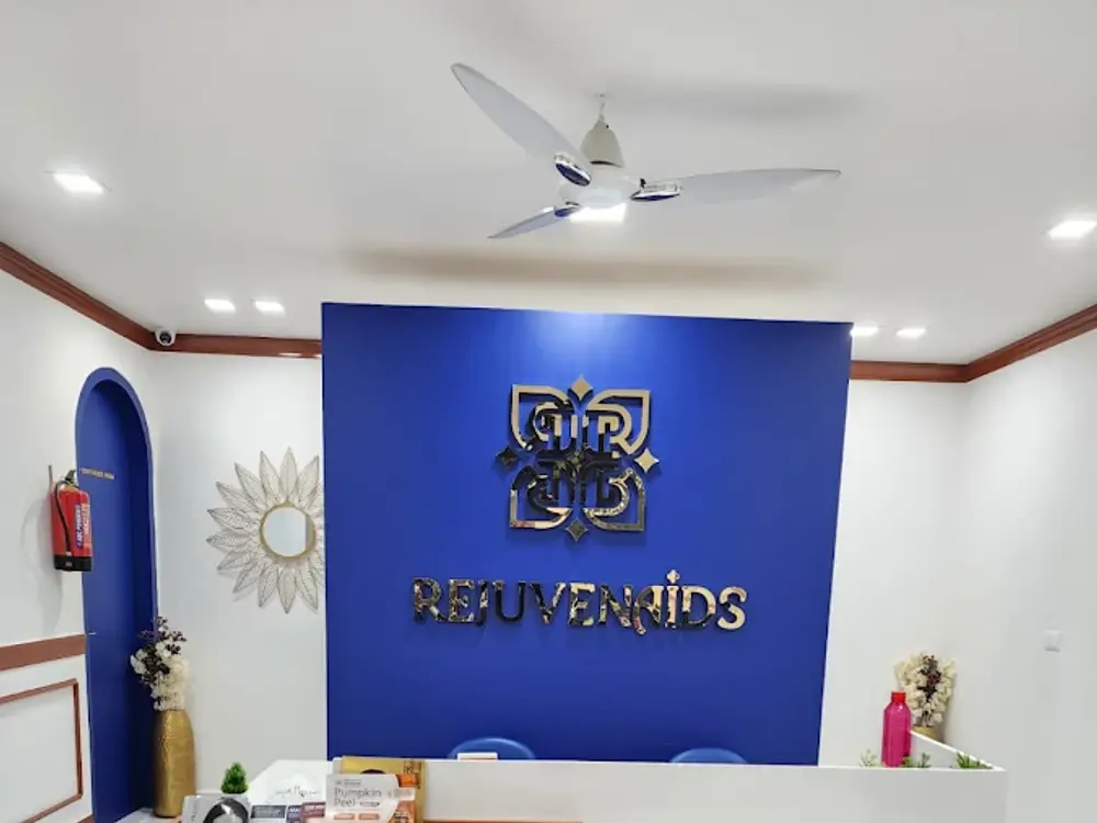 Rejuvenaids Clinic, Dwarka, Delhi